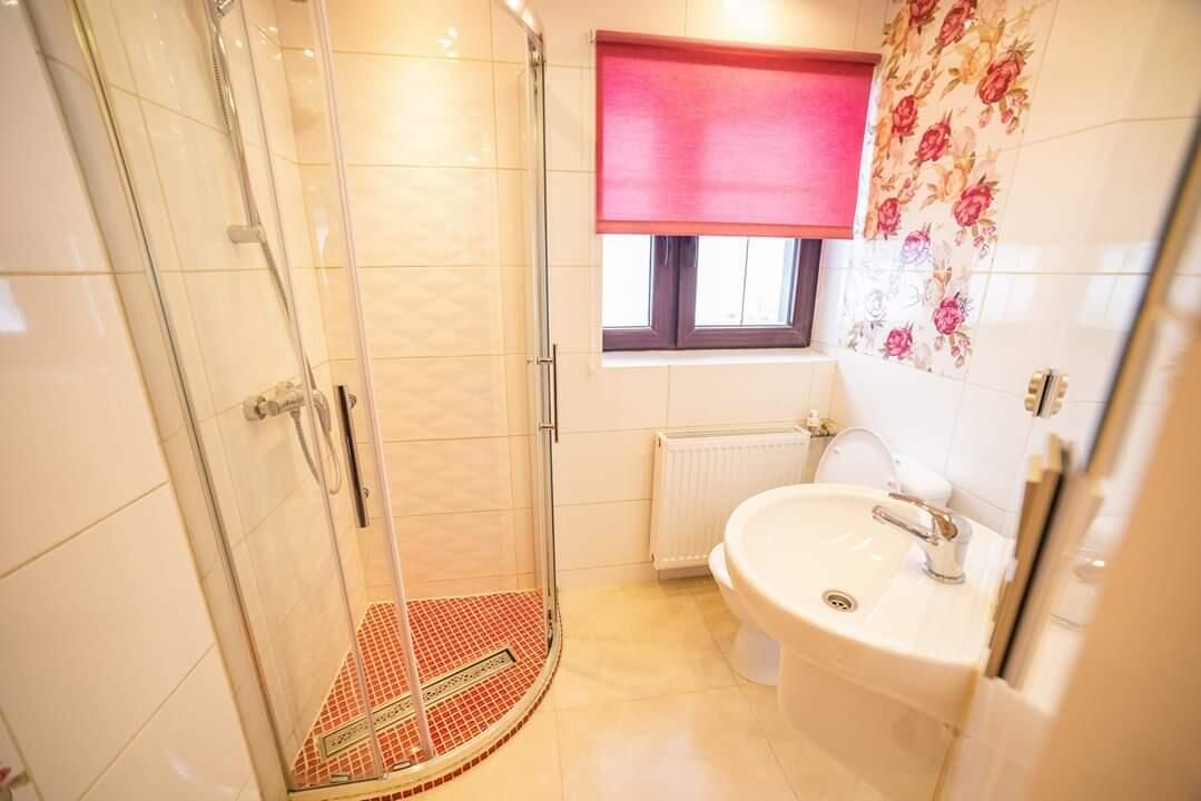 Апартаменты GORSKI RESORT Zakopane Поронин-15