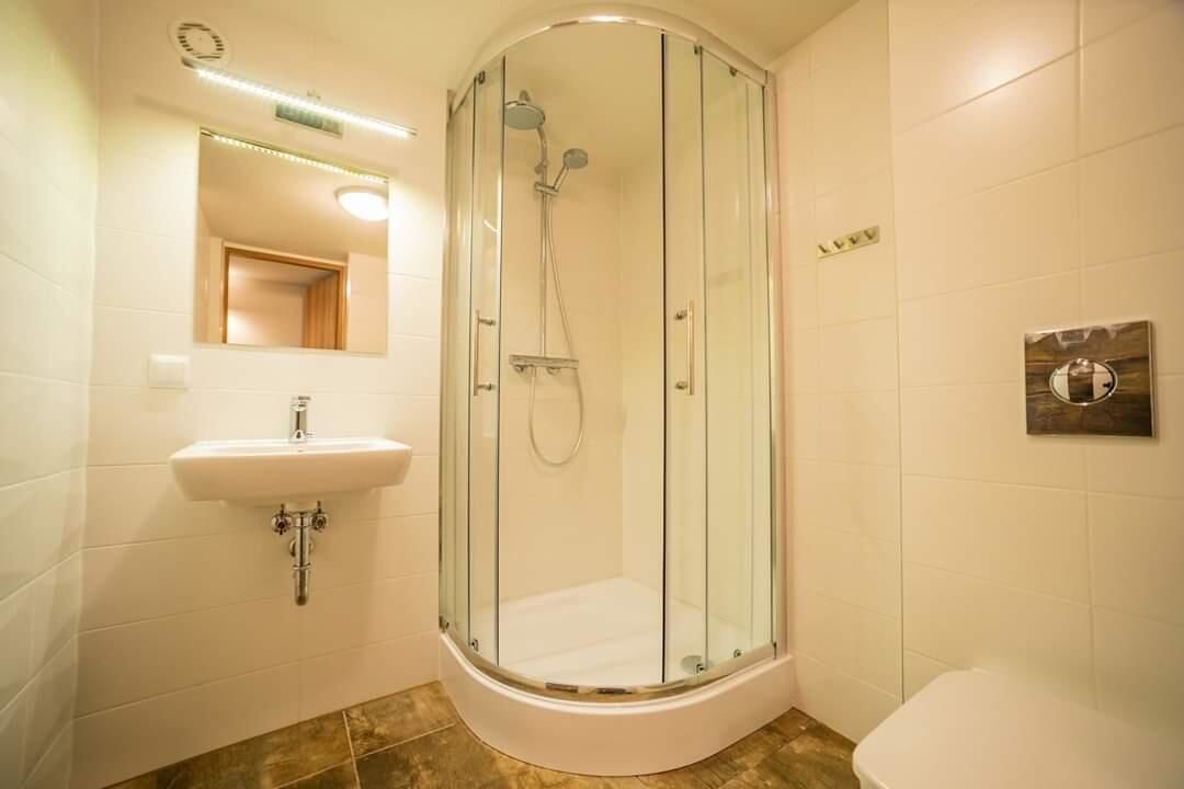 Апартаменты GORSKI RESORT Zakopane Поронин-26