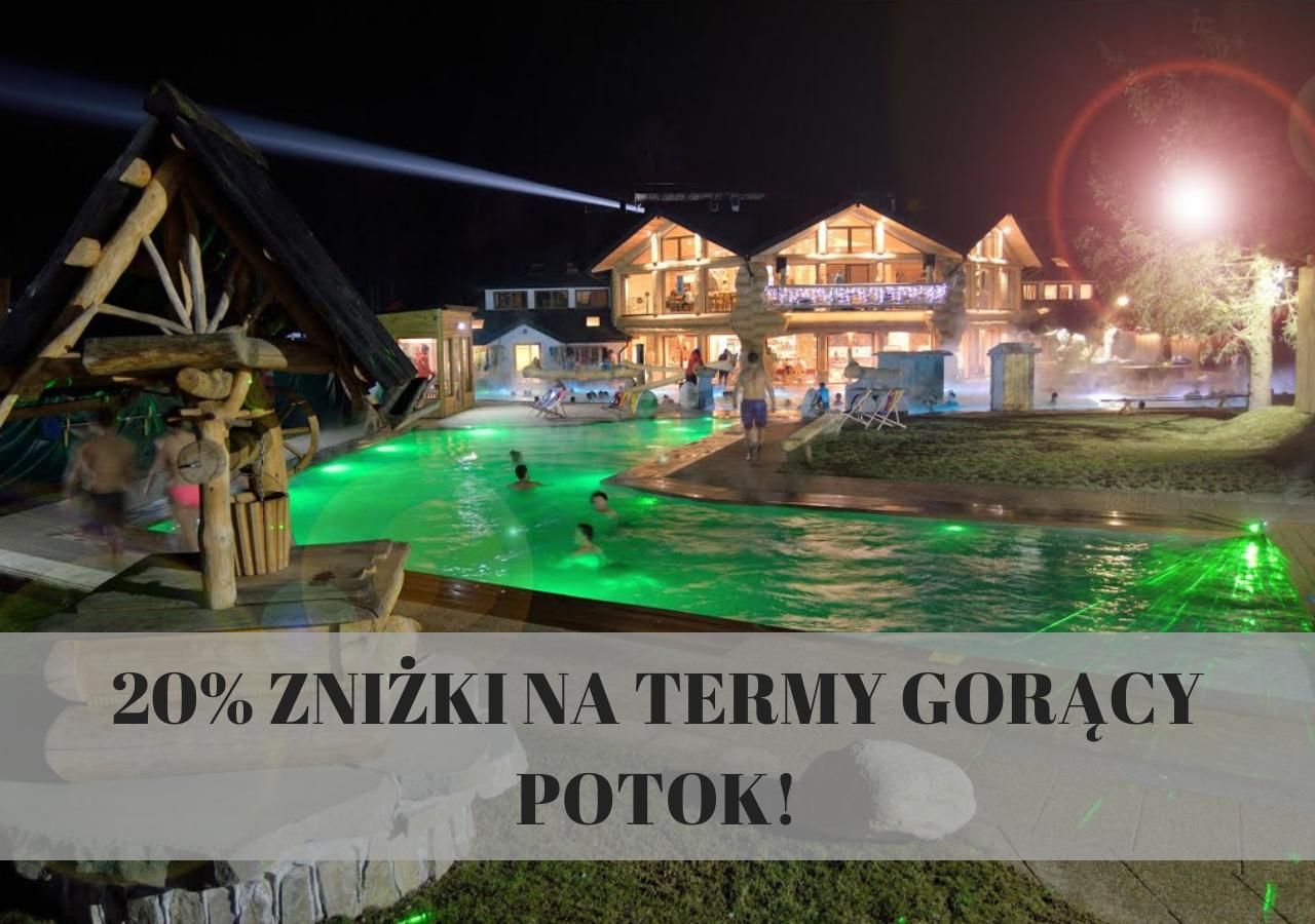 Апартаменты GORSKI RESORT Zakopane Поронин-38