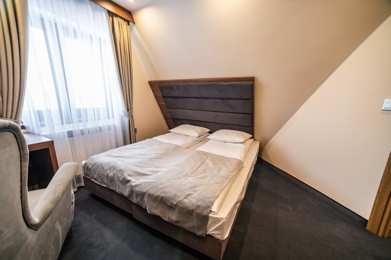 Апартаменты GORSKI RESORT Zakopane Поронин-41