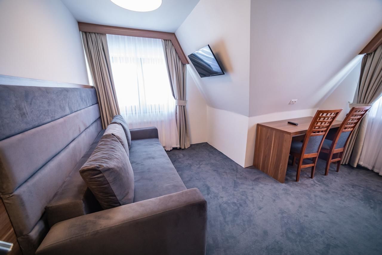 Апартаменты GORSKI RESORT Zakopane Поронин-42