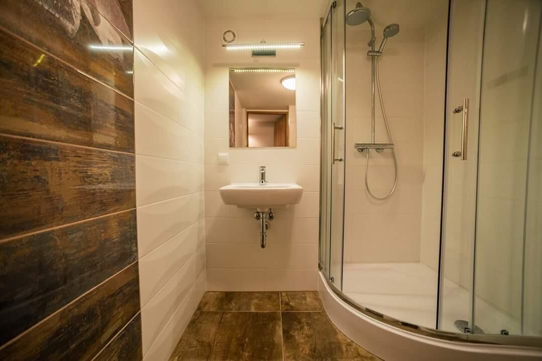 Апартаменты GORSKI RESORT Zakopane Поронин-7