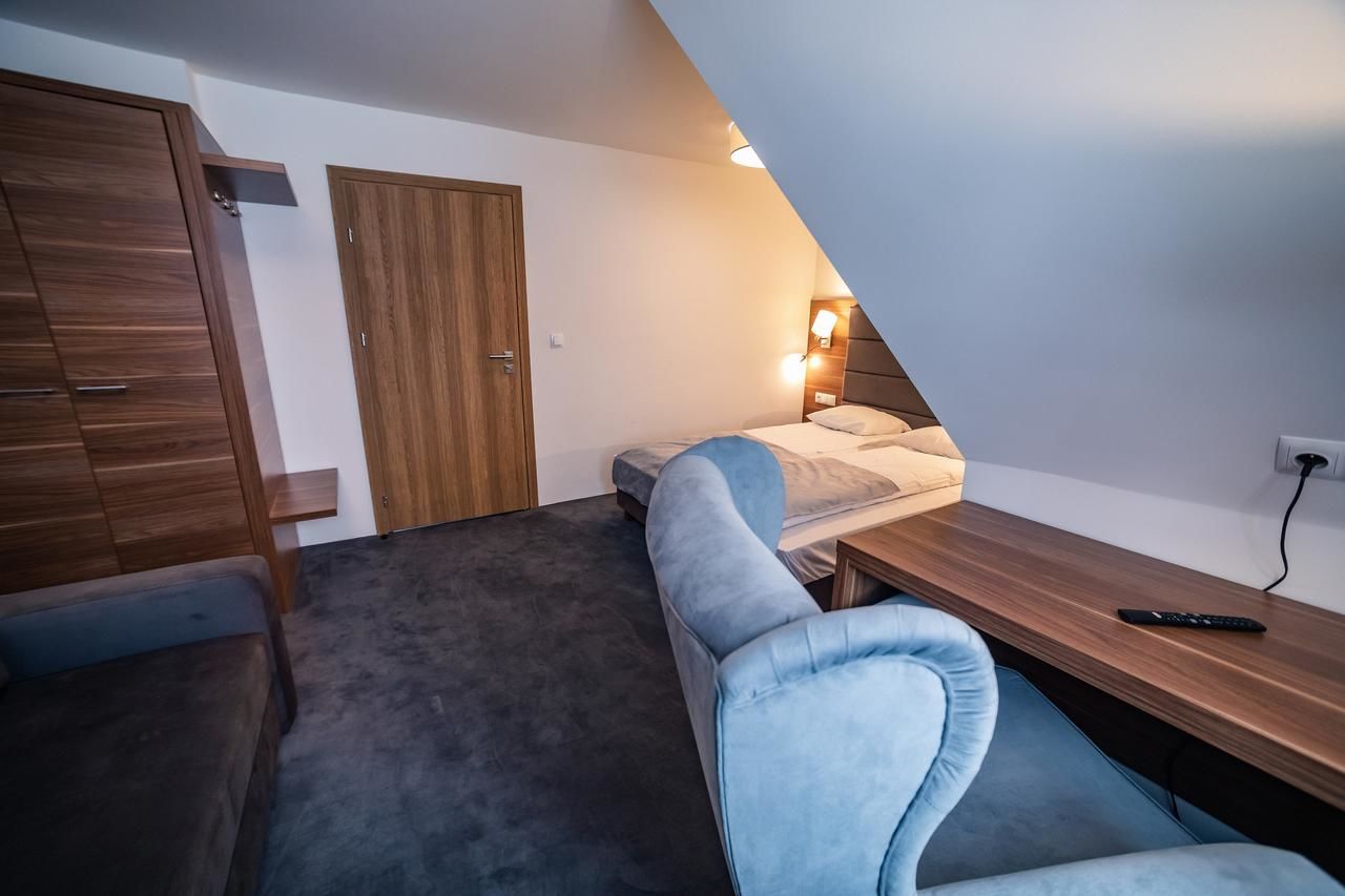 Апартаменты GORSKI RESORT Zakopane Поронин-43