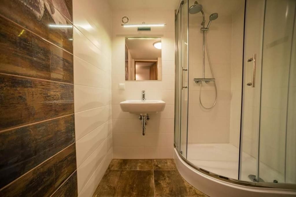Апартаменты GORSKI RESORT Zakopane Поронин-49
