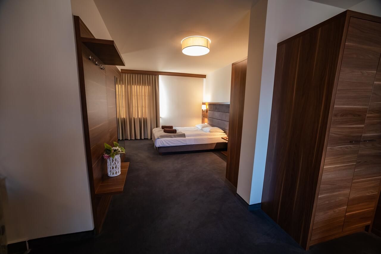 Апартаменты GORSKI RESORT Zakopane Поронин-10
